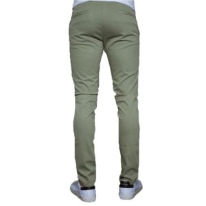 SCOTCH & SODA ΠΑΝΤΕΛΟΝΙ CHINOS XAKI MOTT 131012 COL 64