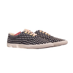 BUCKETFEET ΠΑΠΟΥΤΣΙ ΓΥΝΑΙΚΕΙΟ ΜΑΥΡΟ ΠΟΥΑ 20100-0032