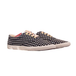 BUCKETFEET  ΠΑΠΟΥΤΣΙ ΓΥΝΑΙΚΕΙΟ ΜΑΥΡΟ ΠΟΥΑ 20100-0032