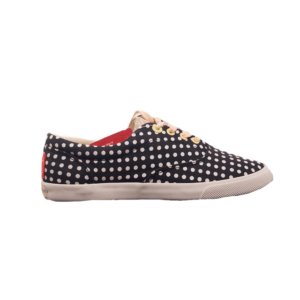 BUCKETFEET ΠΑΠΟΥΤΣΙ ΓΥΝΑΙΚΕΙΟ ΜΑΥΡΟ ΠΟΥΑ 20100-0032