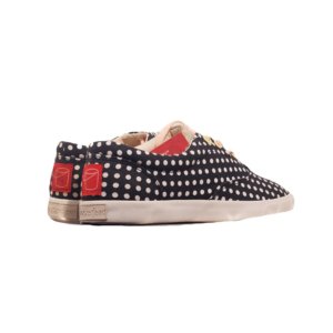 BUCKETFEET  ΠΑΠΟΥΤΣΙ ΓΥΝΑΙΚΕΙΟ ΜΑΥΡΟ ΠΟΥΑ 20100-0032