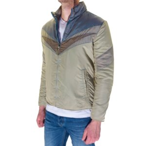 FRENCH CONNECTION JACKET ΚΟΝΤΟ ΛΑΔΙ 556ΒU