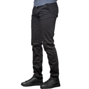 TRESOR ΠΑΝΤΕΛΟΝΙ CHINOS ΜΑΥΡΟ 4530 GABRIEL