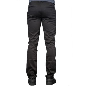 TRESOR ΠΑΝΤΕΛΟΝΙ CHINOS ΜΑΥΡΟ 4530 GABRIEL