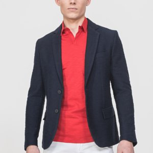 ANTONY MORATO ΣΑΚΑΚΙ ΜΠΛΕ ΣΚΟΥΡΟ ZELDA MMJA00417-FA150063 COL7073 BLUE INK