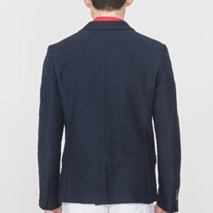 ANTONY MORATO ΣΑΚΑΚΙ ΜΠΛΕ ΣΚΟΥΡΟ ZELDA MMJA00417-FA150063 COL7073 BLUE INK