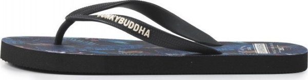 FUNKY BUDDHA FLIP FLOP ΜΠΛΕ FBM00105608