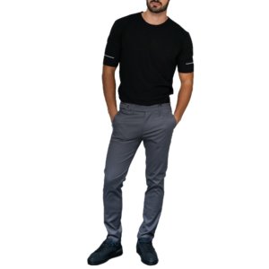 TRESOR CHINOS ΠΑΝΤΕΛΟΝΙ ΓΚΡΙ 4452 SANTELO