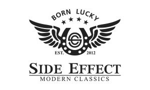 SIDE EFFECT POLO INDIGO PL-S3234