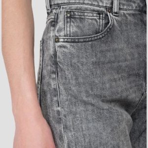 REPLAY JEAN ΓΥΝΑΙΚΕΙΟ ΓΚΡΙ TYNA WA444.531.971.096 MOMS FIT