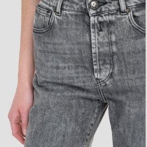 REPLAY JEAN ΓΥΝΑΙΚΕΙΟ ΓΚΡΙ TYNA WA444.531.971.096 MOMS FIT