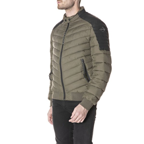 REPLAY JACKET PUFFER ΛΑΔΙ M8085A.000.83814R.376