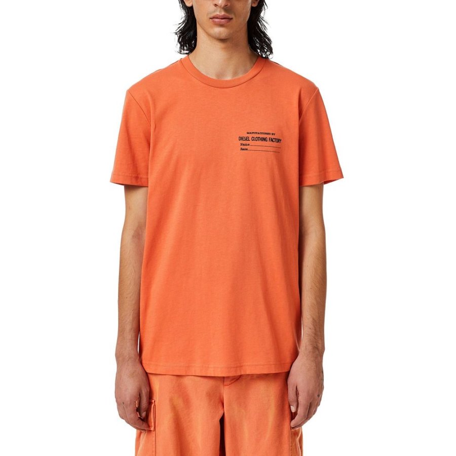 a03816_0gram_3bt_diesel_men_tshirt_orange_1