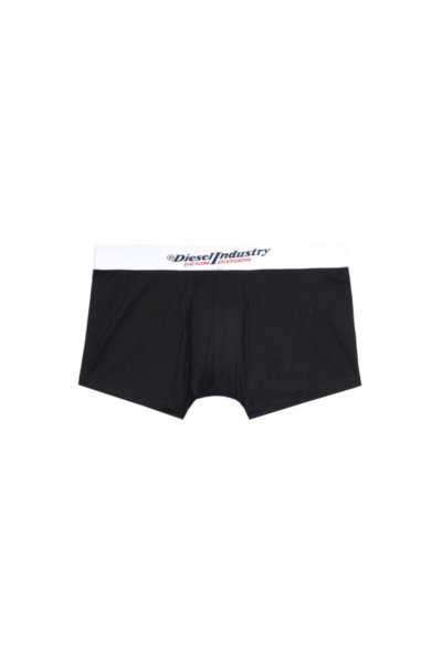 DIESEL BOXERS ΠΑΚΕΤΟ 3ΤΜΧ ΜΑΥΡΟ 00ST3V-0JFAC-E4101 UMBX-DAMIENTHREEPACK