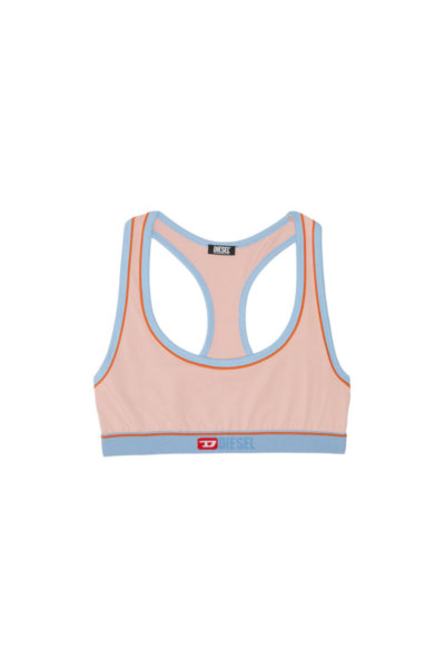 DIESEL TOP ΓΥΝΑΙΚΕΙΟ ΣΟΜΟΝ A03987-0EFAV-39Q UFSB-MILEYS BRA