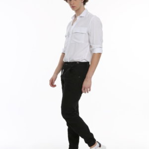 TRESOR SHIRT WHITE LINCOLN 33-7303