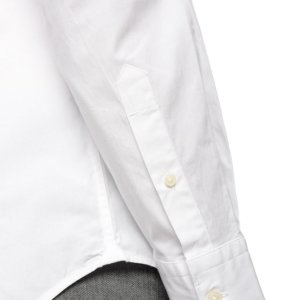 REPLAY SHIRT WHITE M4028.000.80279A.001