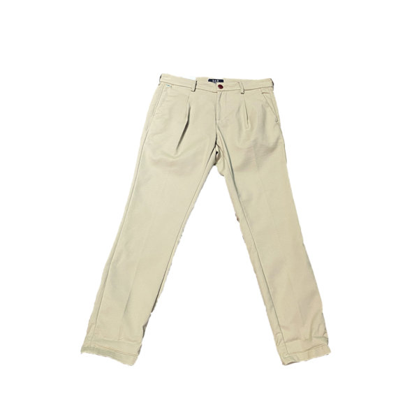 SCINN ΠΑΝΤΕΛΟΝΙ CHINOS ΜΠΕΖ-SAFARI MATTEO122 SLIM FIT