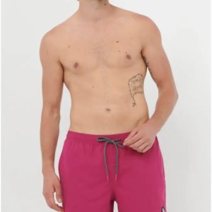 FUNKY BUDDHA ΜΑΓΙΟ WATER REACTIVE MAGENTA PURPLE FBM005-063-16