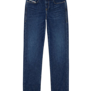 DIESEL JEAN ΠΑΝΤΕΛΟΝΙ ΜΠΛΕ ΣΚΟΥΡΟ D-VIKER A05157-09C03-01 STRAIGHT FIT