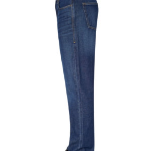DIESEL JEAN ΠΑΝΤΕΛΟΝΙ ΜΠΛΕ ΣΚΟΥΡΟ D-VIKER A05157-09C03-01 STRAIGHT FIT