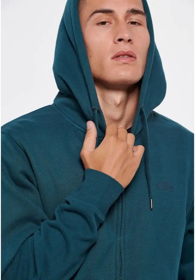 FUNKY BUDDHA ΖΑΚΕΤΑ ΦΟΥΤΕΡ ΜΕ ΚΟΥΚΟΥΛΑ PESTO FBM006-001-06 – Loft 