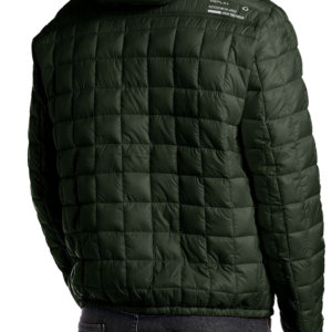 REPLAY JACKET ULTRALIGHT QUILTED ΛΑΔΙ M8260.000.84166D.312