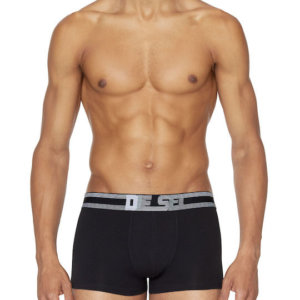 DIESEL BOXERS 3ΤΜΧ 00ST3V-0TEAW-E4101 UMBX-DAMIENTHREEPACK