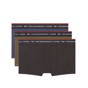 DIESEL BOXERS 3ΤΜΧ 00ST3V-0JLAI-E6471 UMBX-DAMIENTHREEPACK