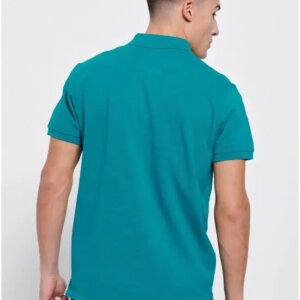 FUNKY BUDDHA POLO EMERALD FBM007-001-11