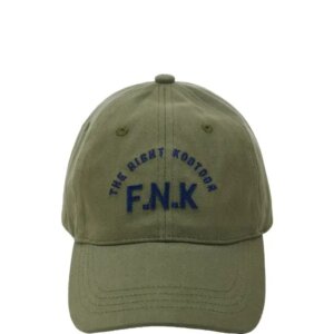 FUNKY BUDDHA ΚΑΠΕΛΟ KHAKI FBM007-061-10