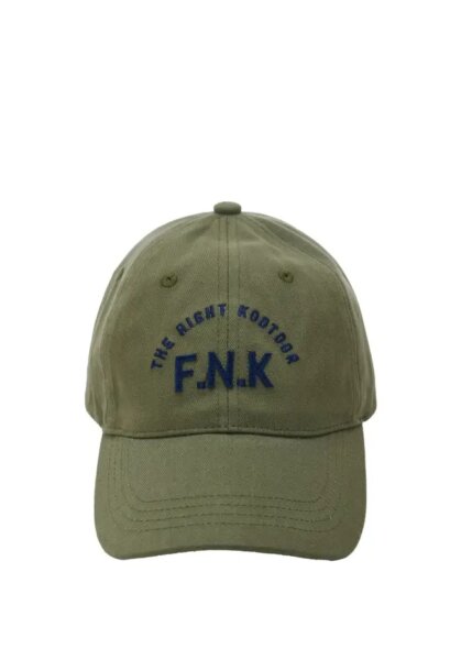 FUNKY BUDDHA ΚΑΠΕΛΟ KHAKI FBM007-061-10