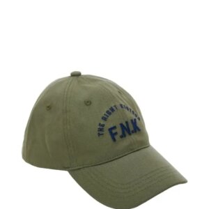 FUNKY BUDDHA ΚΑΠΕΛΟ KHAKI FBM007-061-10
