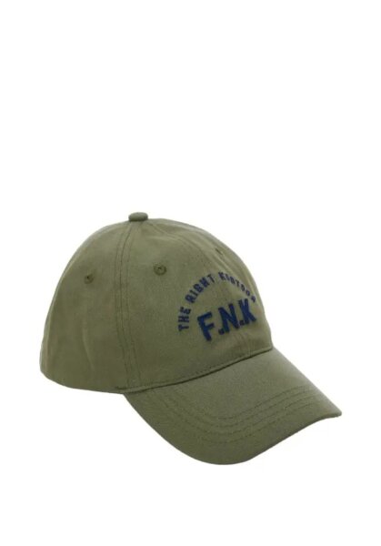 FUNKY BUDDHA ΚΑΠΕΛΟ KHAKI FBM007-061-10