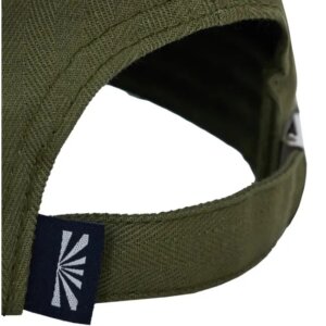 FUNKY BUDDHA ΚΑΠΕΛΟ KHAKI FBM007-061-10