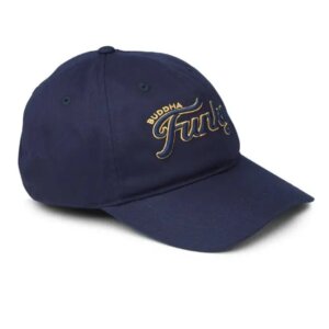 FUNKY BUDDHA ΚΑΠΕΛΟ NAVY FBM007-062-10