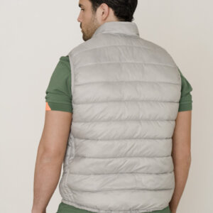 REPLAY JACKET ΑΜΑΝΙΚΟ ΓΚΡΙ M8336.000.84636.111 SLIM FIT