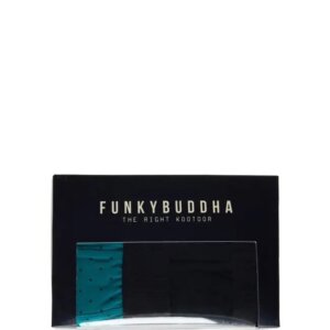 FUNKY BUDDHA BOXER 3TMX FBM007-082-10 MULTI
