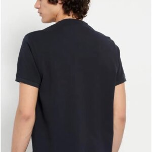 FUNKY BUDDHA POLO ΜΑΟ ΓΙΑΚΑΣ NAVY FBM007-021-11