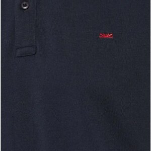 FUNKY BUDDHA POLO ΜΑΟ ΓΙΑΚΑΣ NAVY FBM007-021-11