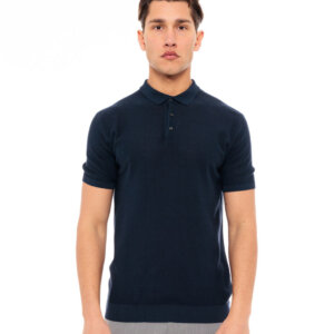 BISTON POLO NAVY 49-206-075 COOL MAX