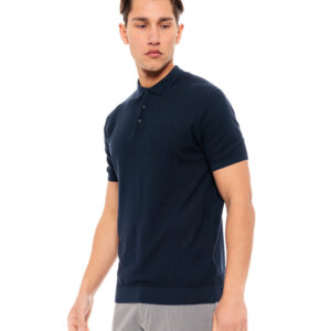 BISTON POLO NAVY 49-206-075 COOL MAX