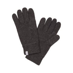 SELECTED ΓΑΝΤΙΑ ΓΚΡΙ-DARK GREY SLHCRAY 16075405