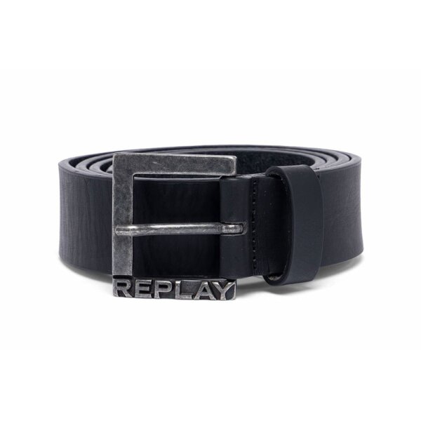 REPLAY ΖΩΝΗ ΜΑΥΡΗ AM2670.000.A3076.098