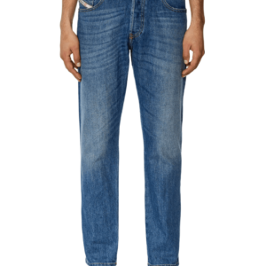 DIESEL JEAN ΠΑΝΤΕΛΟΝΙ ΜΠΛΕ A00389-09G83-01 D-YENNOX