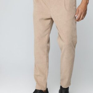 TRESOR ΠΑΝΤΕΛΟΝΙ ΑΝΤΡΙΚΟ ΜΠΕΖ 4163 JERSEY SLIM FIT
