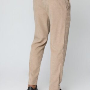 TRESOR ΠΑΝΤΕΛΟΝΙ ΑΝΤΡΙΚΟ ΜΠΕΖ 4163 JERSEY SLIM FIT