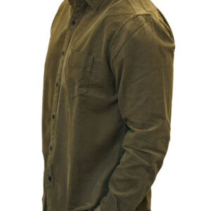 REPLAY ΠΟΥΚΑΜΙΣΟ ΑΝΤΡΙΚΟ ΚΟΤΛΕ ΧΑΚΙ M4106.000.84764GP.928 REGULAR FIT