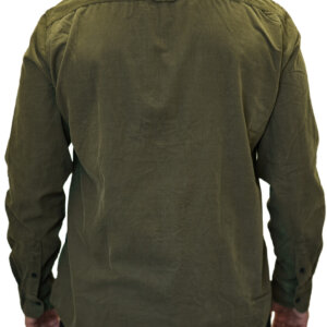 REPLAY ΠΟΥΚΑΜΙΣΟ ΑΝΤΡΙΚΟ ΚΟΤΛΕ ΧΑΚΙ M4106.000.84764GP.928 REGULAR FIT