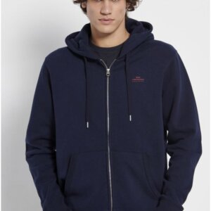 FUNKY BUDDHA ΖΑΚΕΤΑ ΦΟΥΤΕΡ NAVY FBM008-001-06